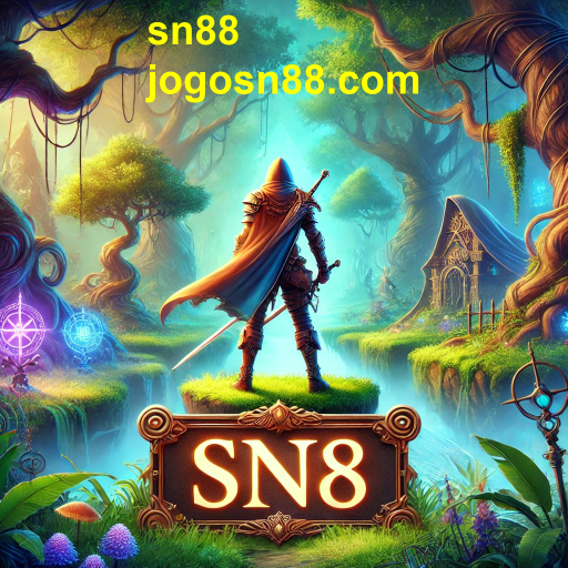 Explorando o Mundo dos Jogos de Aventura